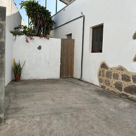 Villa Canaria Piscina Jacuzzi Jardin Santa Maria de Guia de Gran Canaria Экстерьер фото